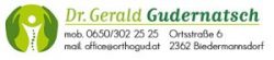 OA Dr. Gerald Gudernatsch